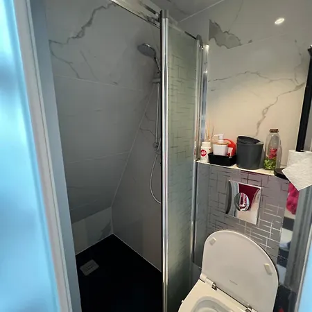 Apartmán Joia - Montparnasse *