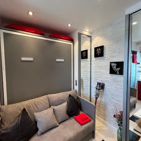 Joia - Montparnasse Paris