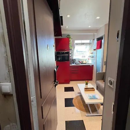 Apartment Joia - Montparnasse *