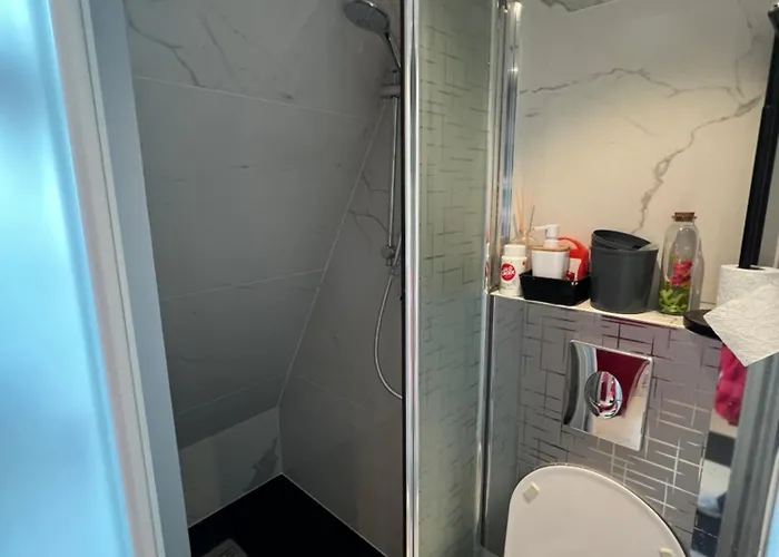 Apartamento Joia - Montparnasse *