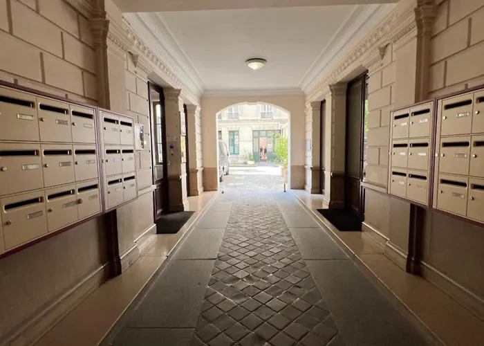 Joia - Montparnasse Paris