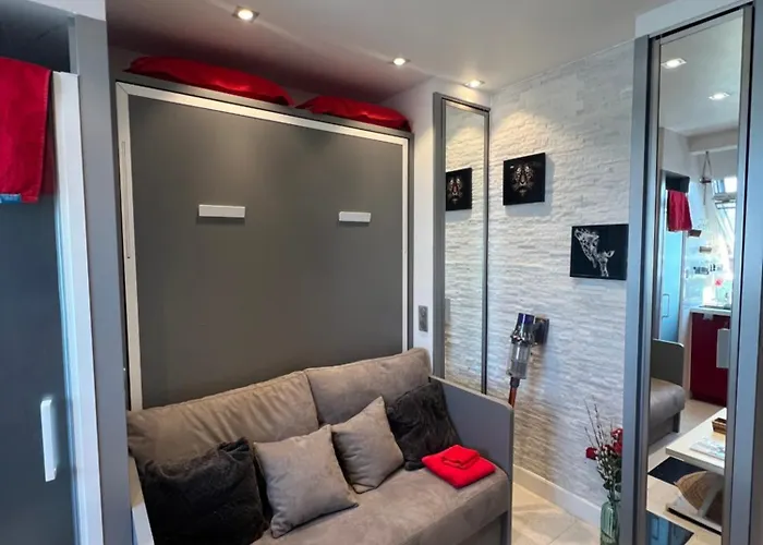 Joia - Montparnasse Paris