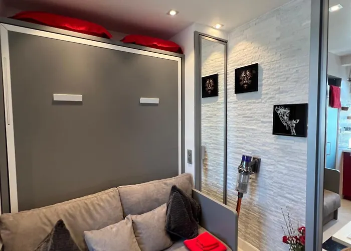 Joia - Montparnasse Paris