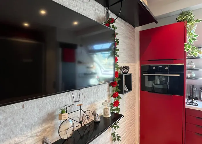 Apartamento Joia - Montparnasse