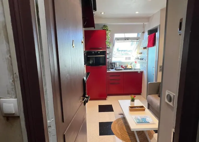 Apartamento Joia - Montparnasse *