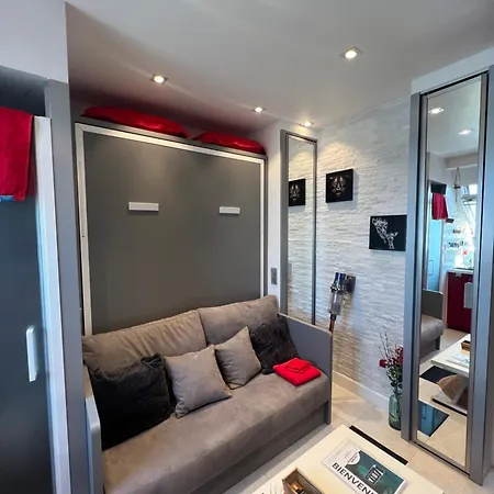 Joia - Montparnasse باريس
